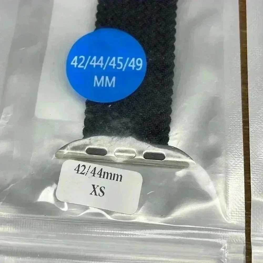 Smart Watch Elastic Watch Bands